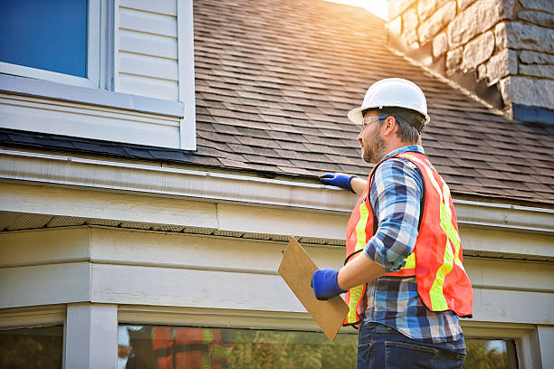 Licensed Gutter Repair And Installation service in Carbondale, PA - Norken Roofing